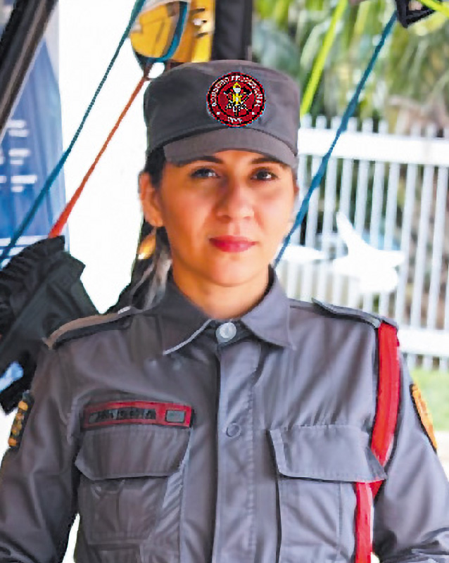 Kátia Leandro de Melo